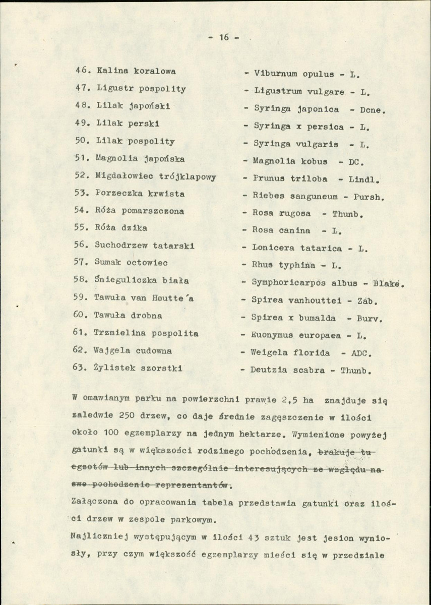 Ewidencja parkowa, skan nr 25