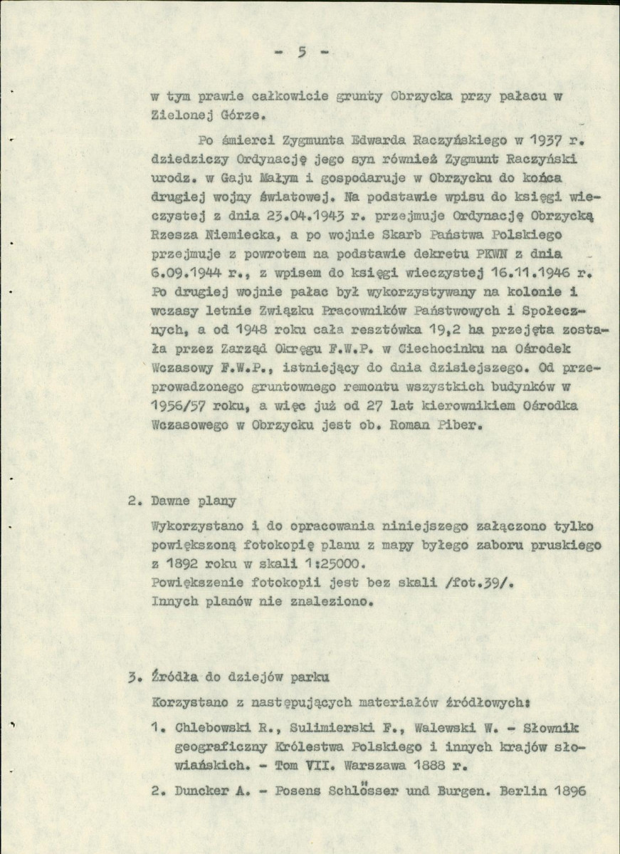 EP - Ewidencja parkowa, skan nr 12