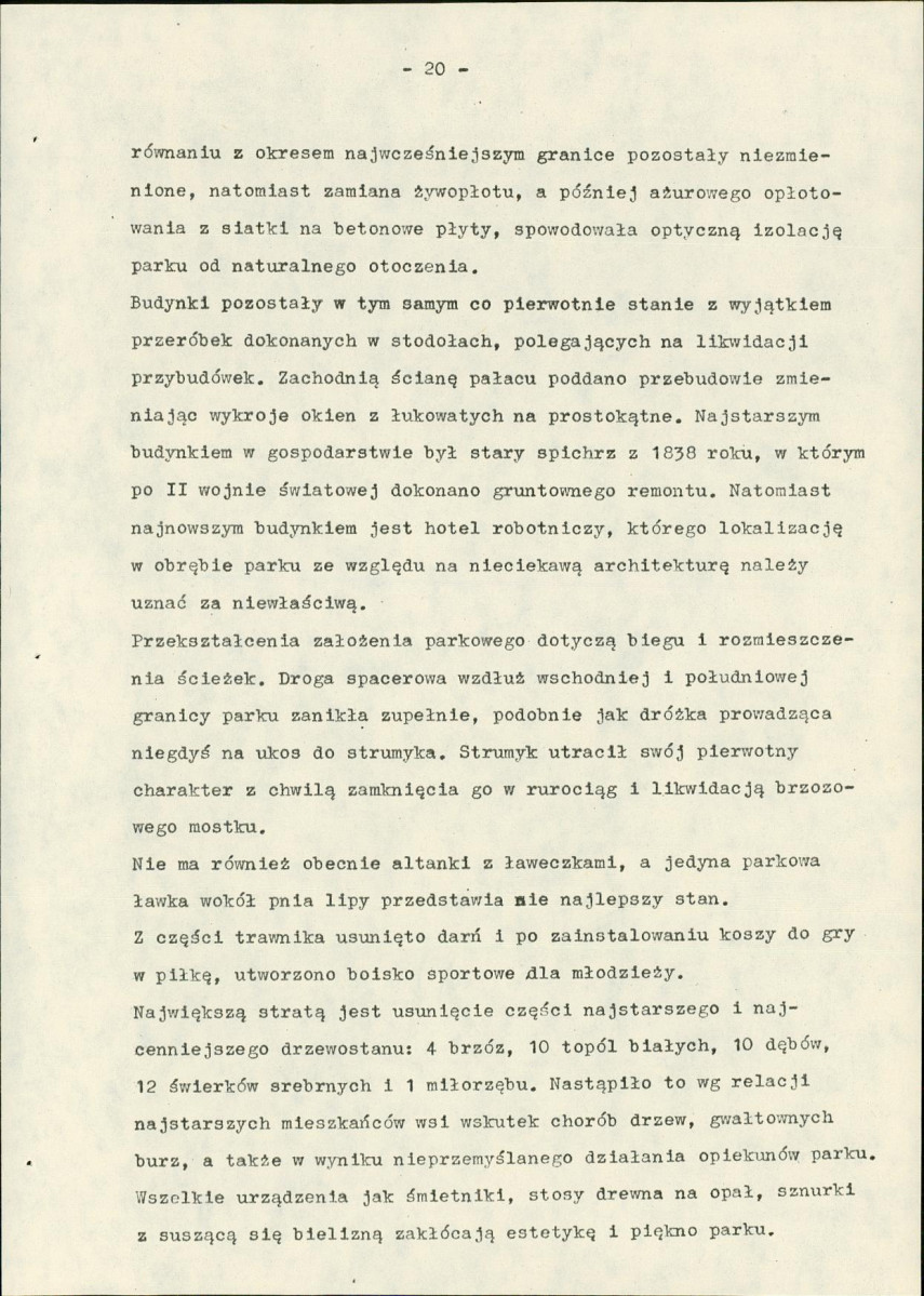 Ewidencja parkowa, skan nr 29