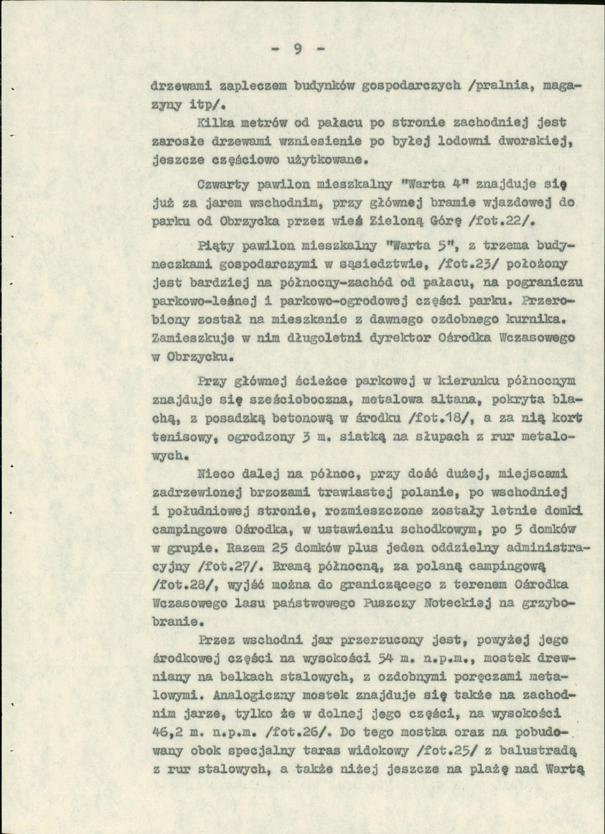 EP - Ewidencja parkowa, skan nr 16