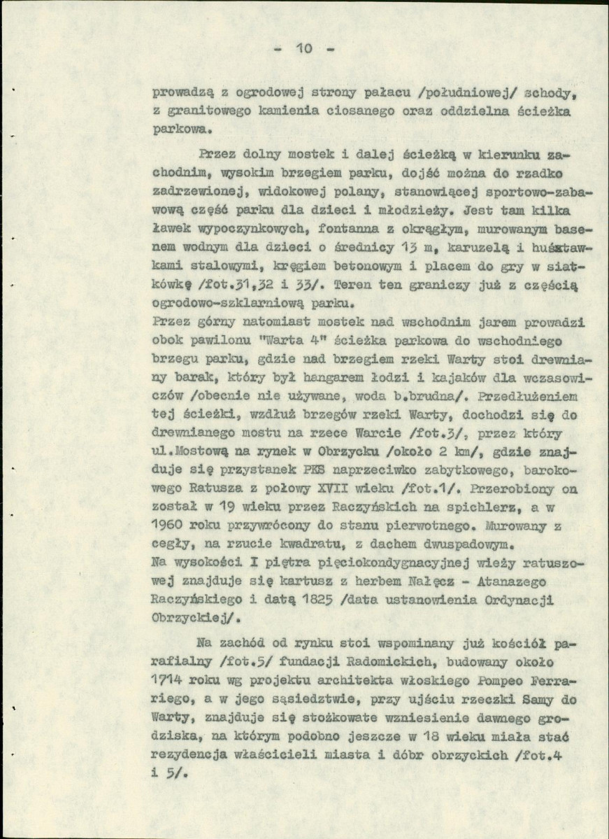 EP - Ewidencja parkowa, skan nr 17