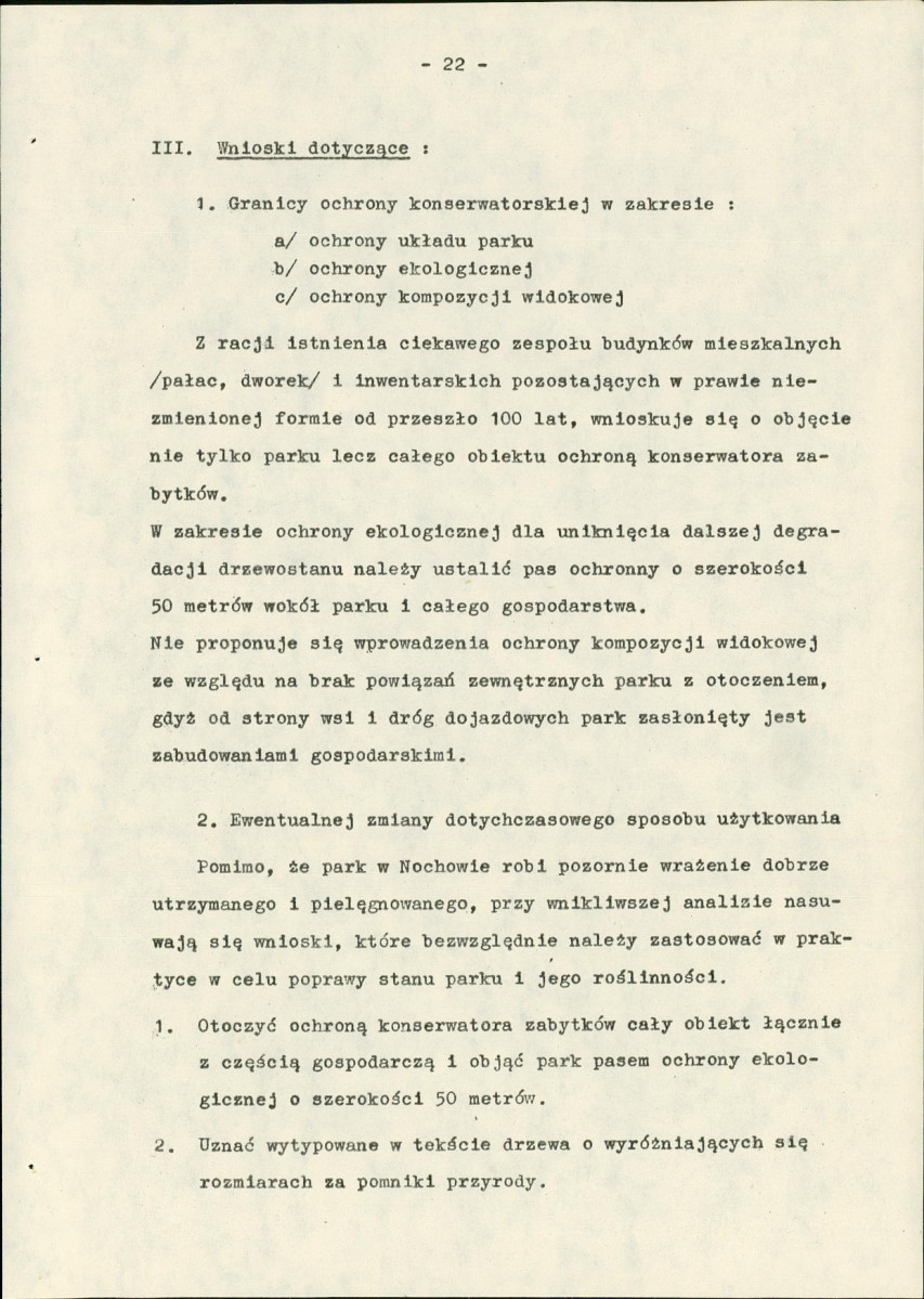Ewidencja parkowa, skan nr 31