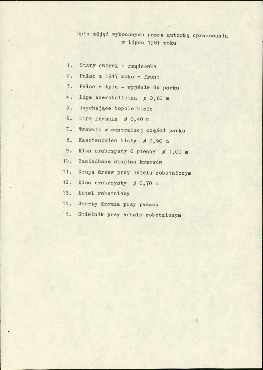 Ewidencja parkowa, skan nr 36