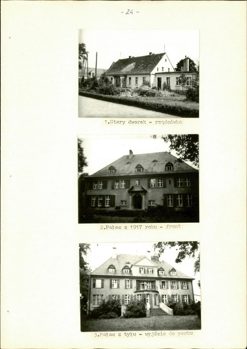 Ewidencja parkowa, skan nr 37
