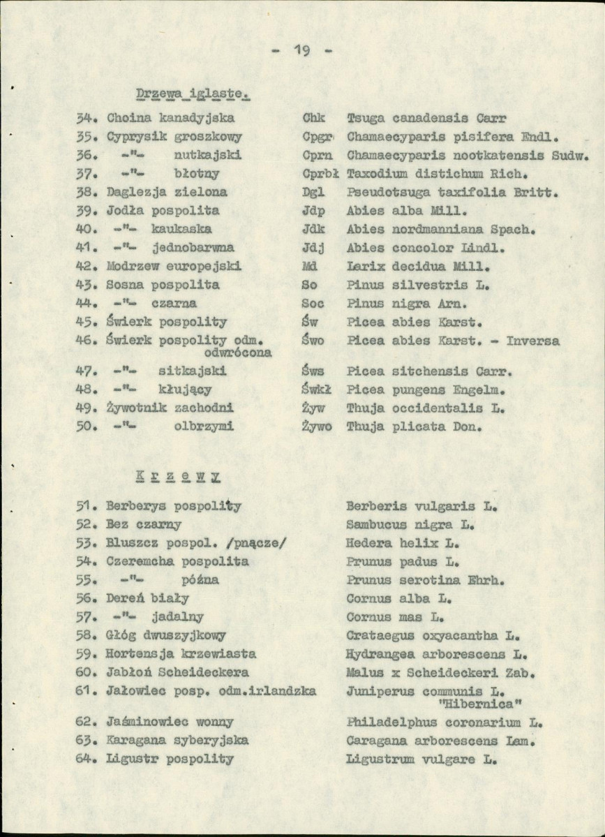 EP - Ewidencja parkowa, skan nr 26