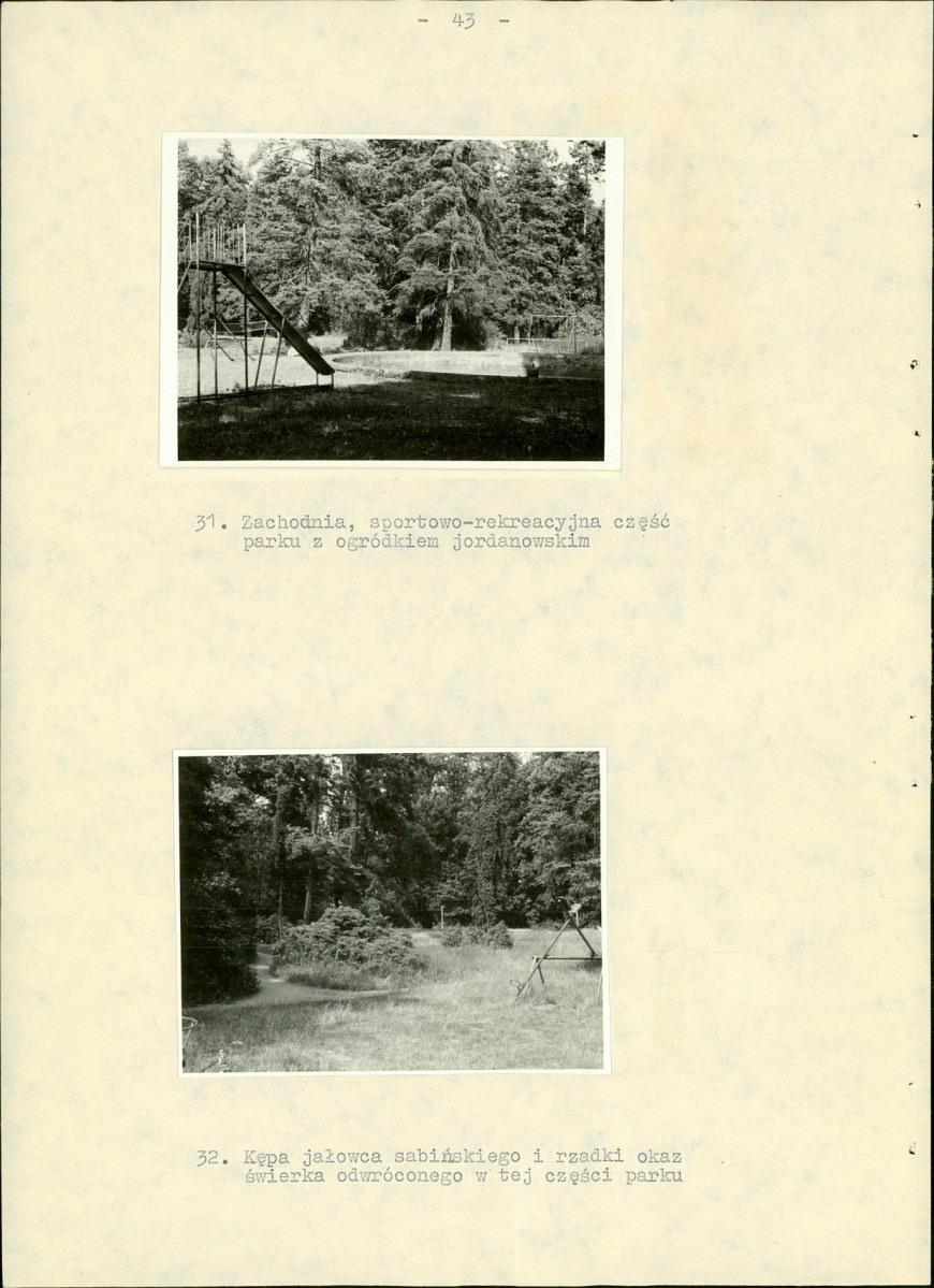 EP - Ewidencja parkowa, skan nr 50