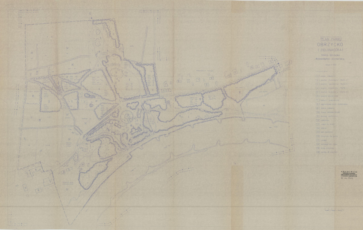 EP - Ewidencja parkowa, skan nr 58