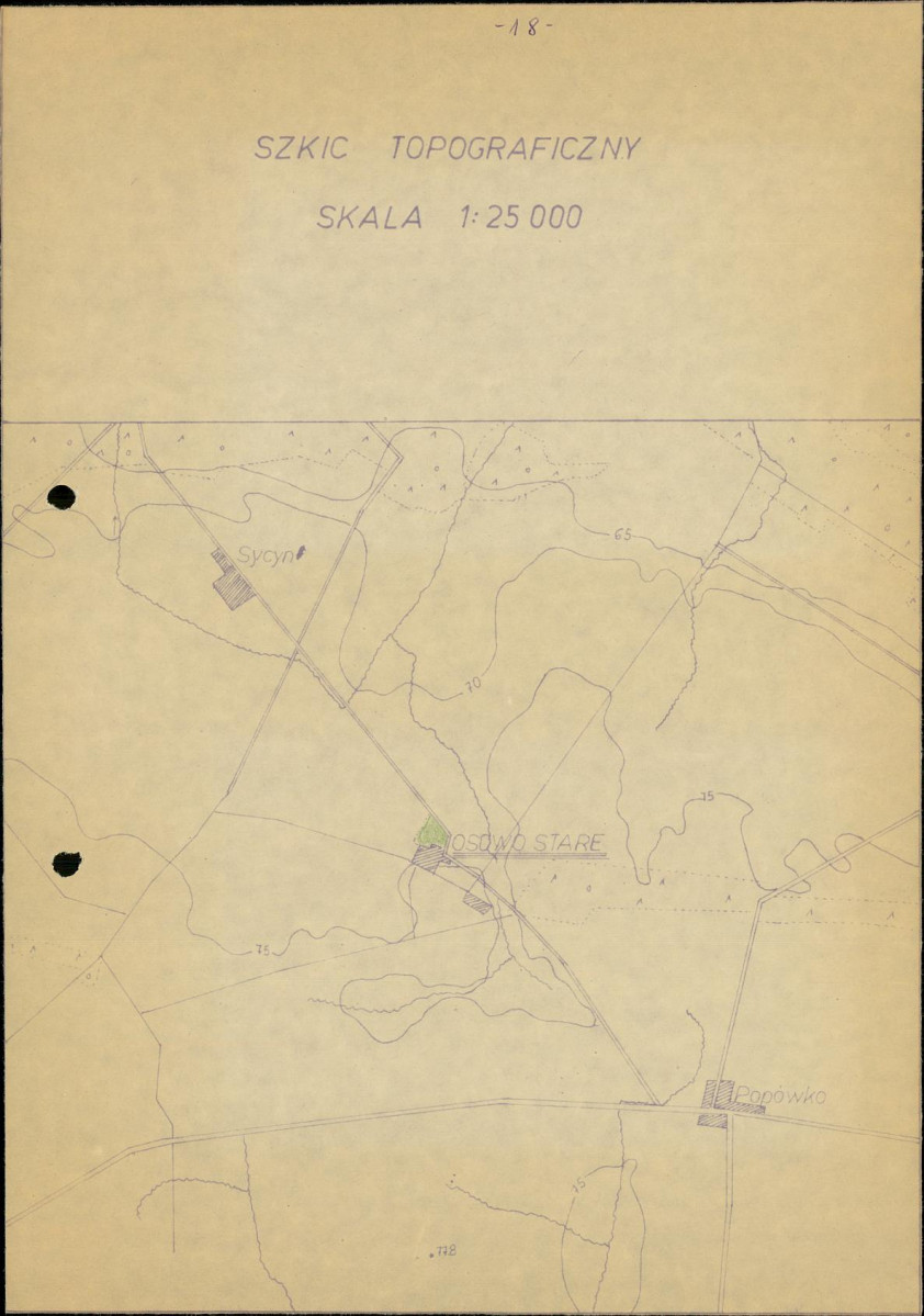 Ewidencja parkowa, skan nr 25