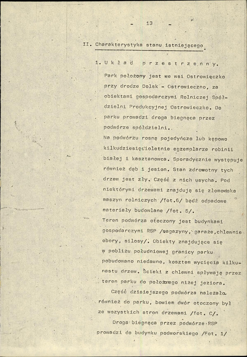 Ewidencja parkowa, skan nr 21