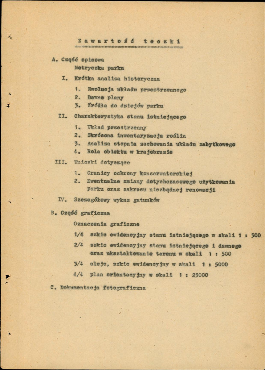 Ewidencja parkowa, skan nr 5