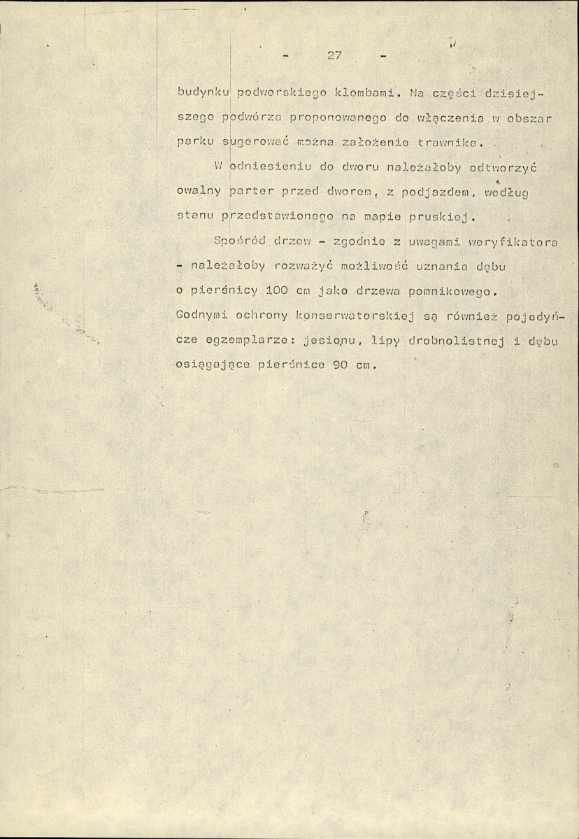 Ewidencja parkowa, skan nr 36