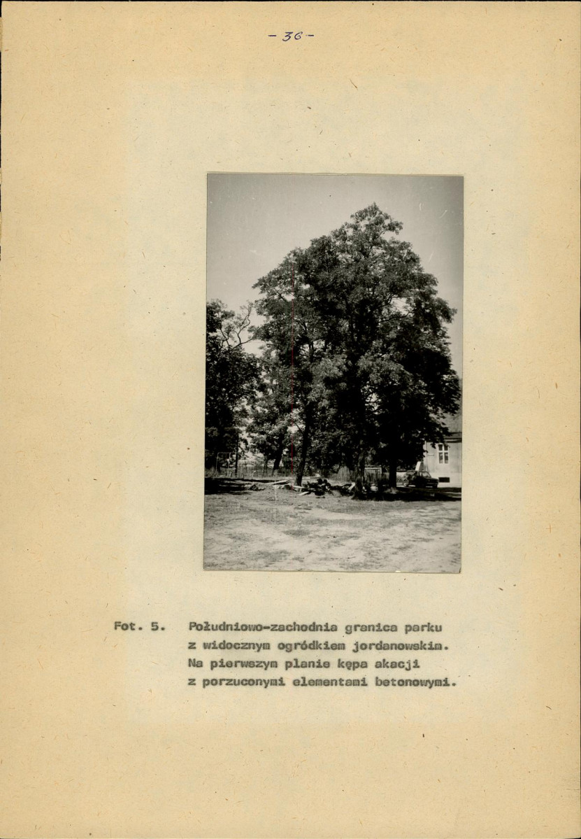Ewidencja parkowa, skan nr 45