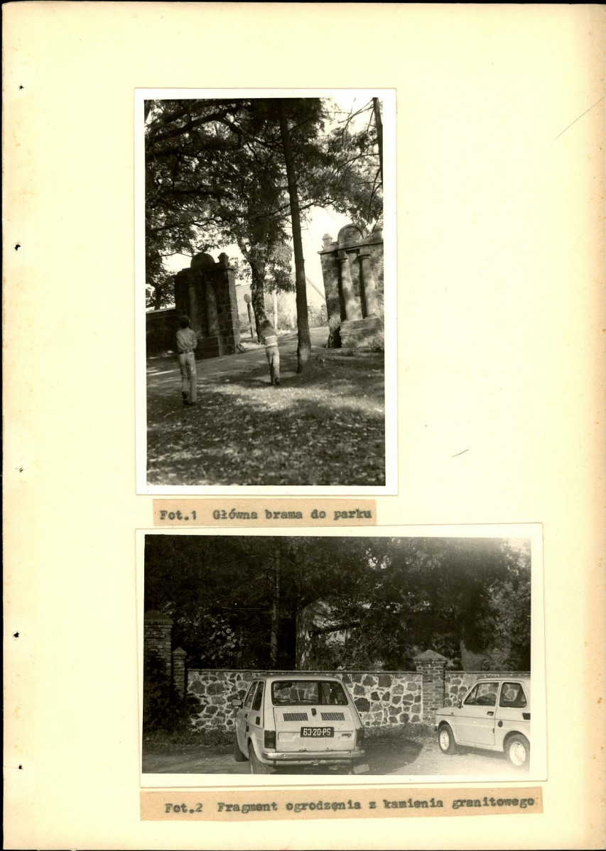 Ewidencja parkowa, skan nr 31