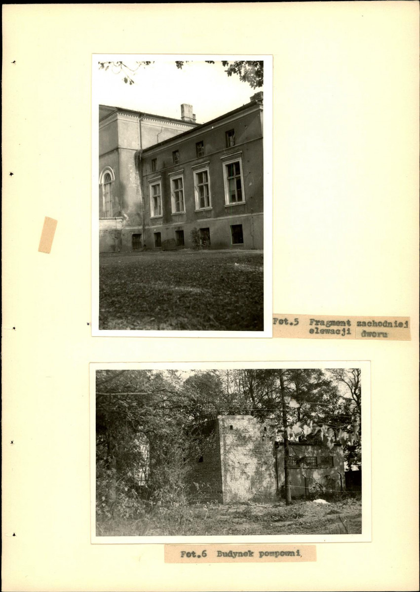 Ewidencja parkowa, skan nr 33