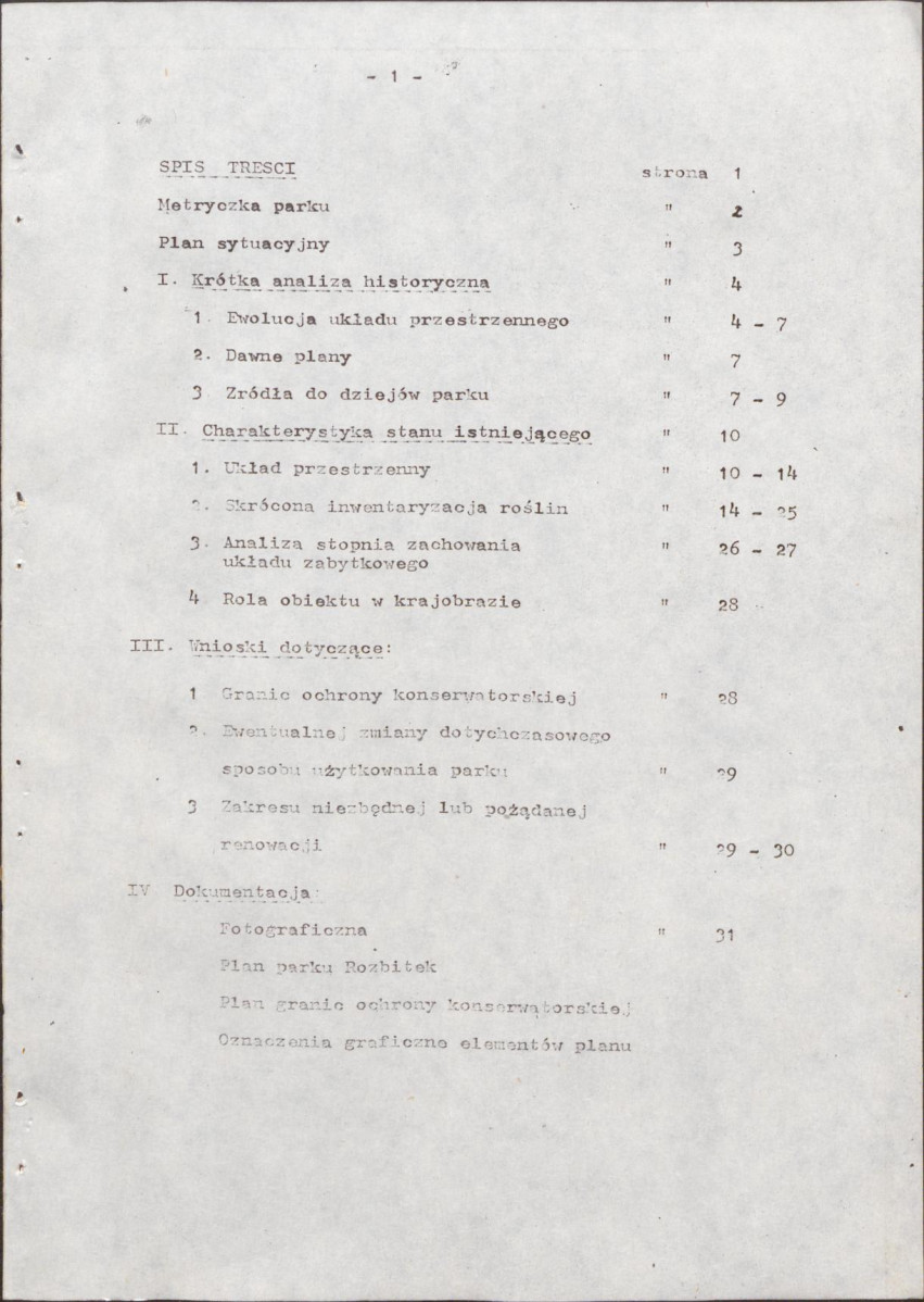 EP - Ewidencja parkowa, skan nr 8