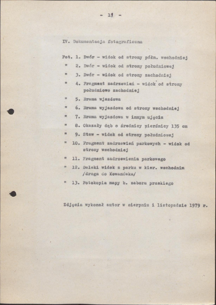 Ewidencja parkowa, skan nr 21