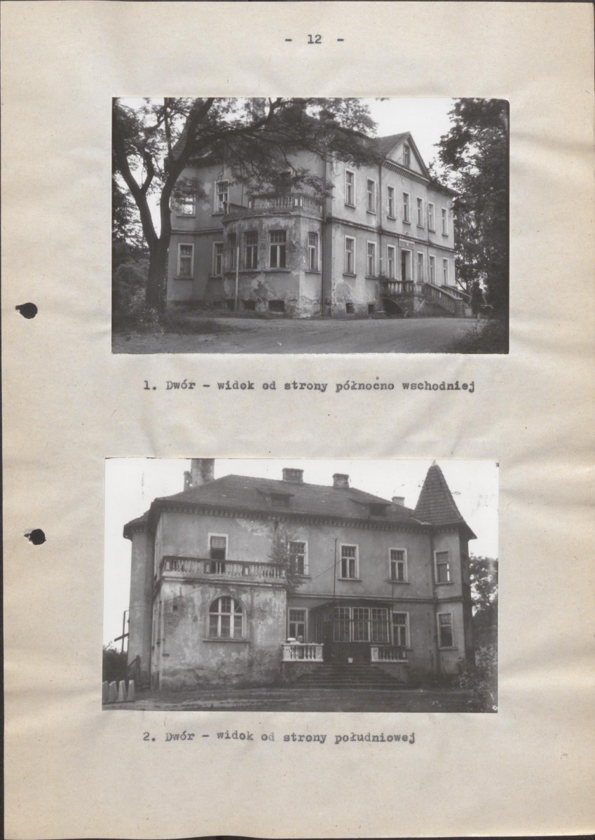 Ewidencja parkowa, skan nr 22
