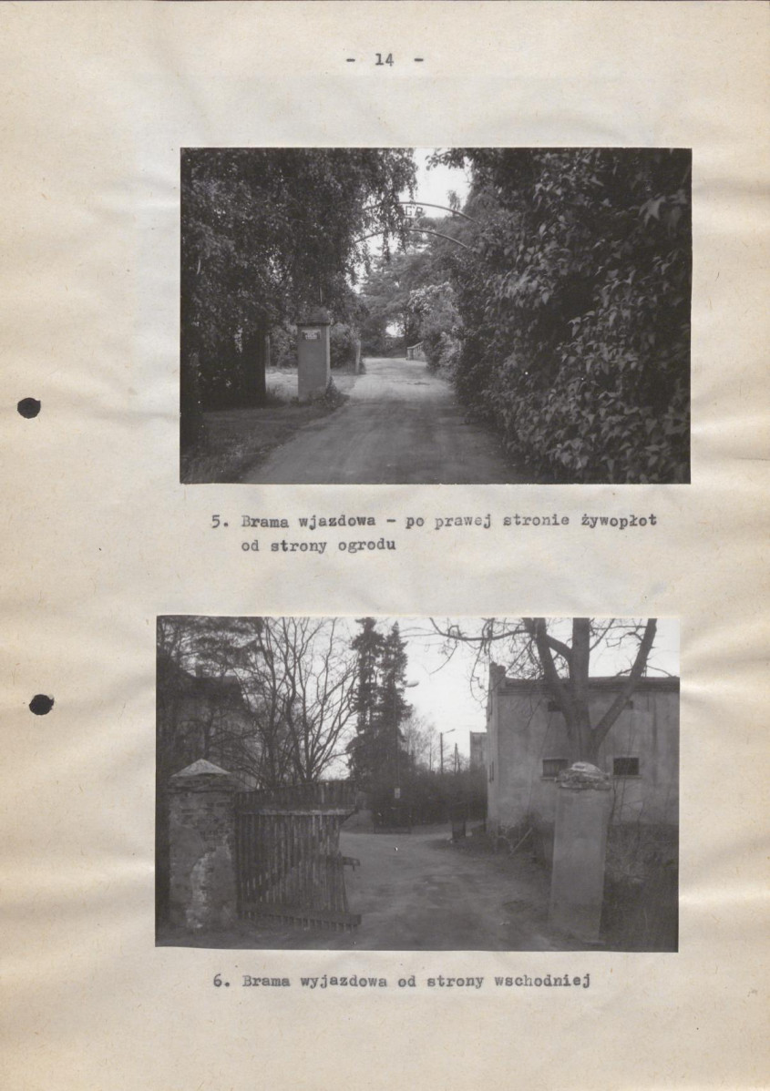 Ewidencja parkowa, skan nr 24