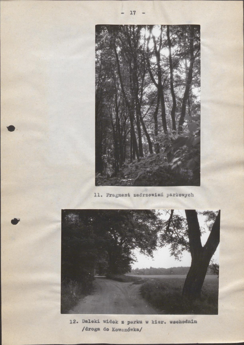 Ewidencja parkowa, skan nr 27