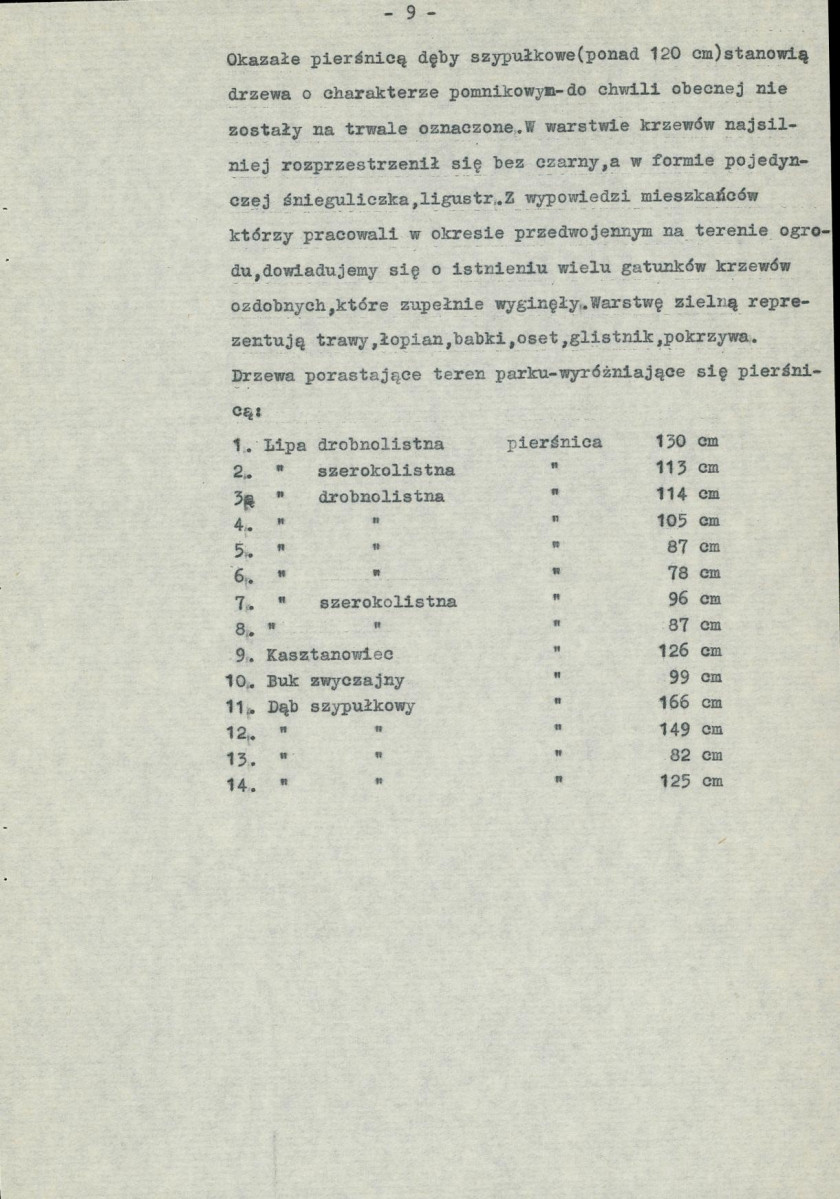 Ewidencja parkowa, skan nr 16