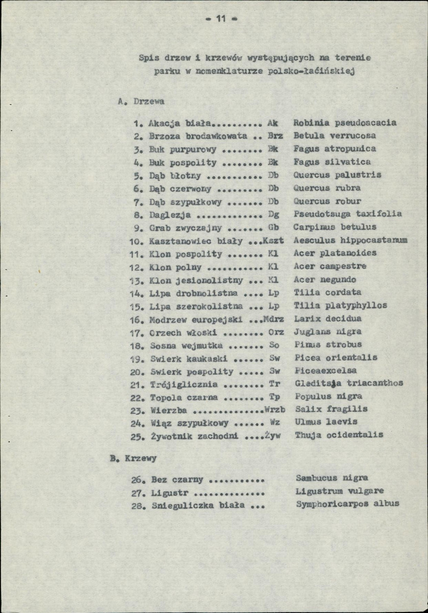 Ewidencja parkowa, skan nr 18