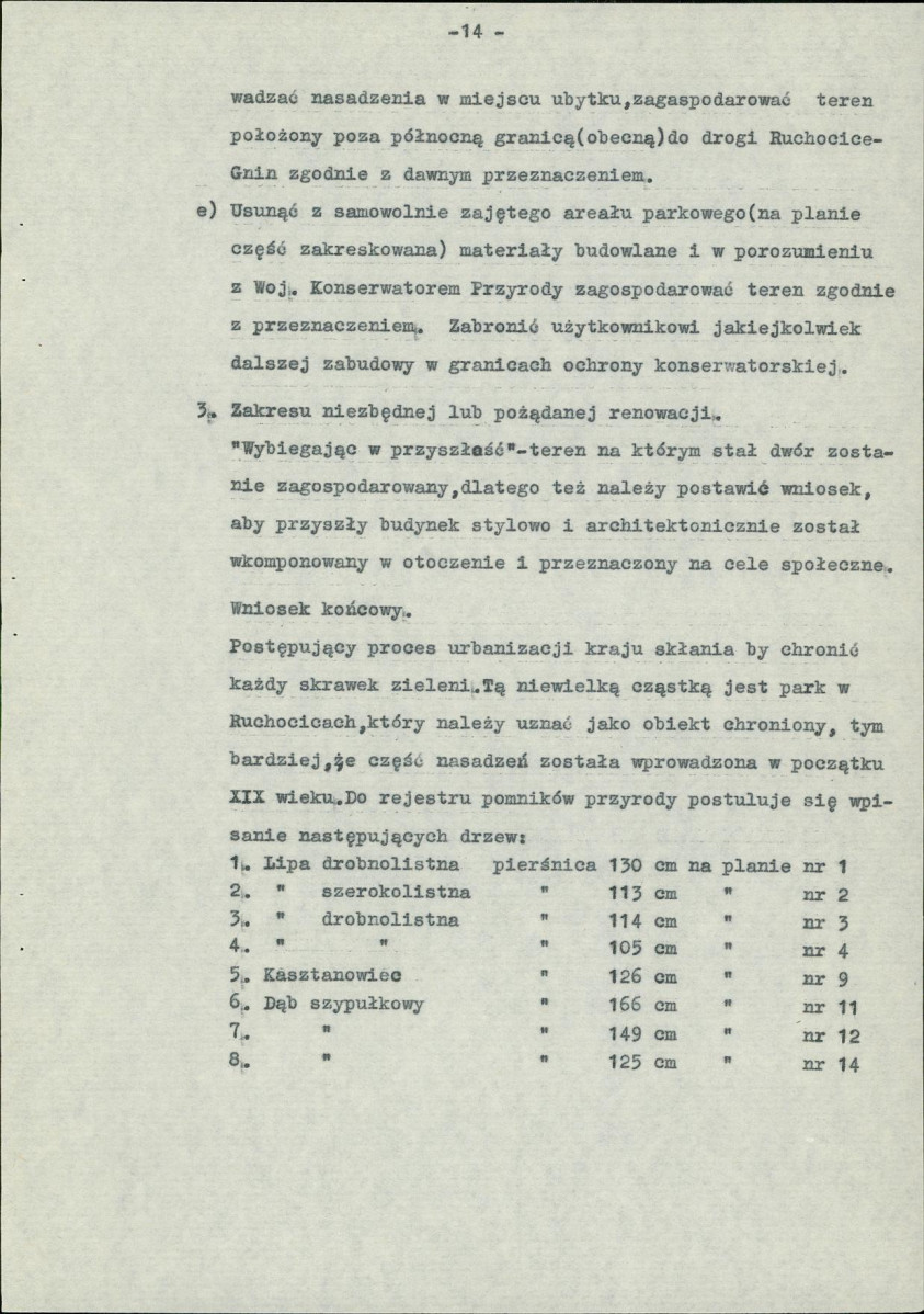 Ewidencja parkowa, skan nr 21