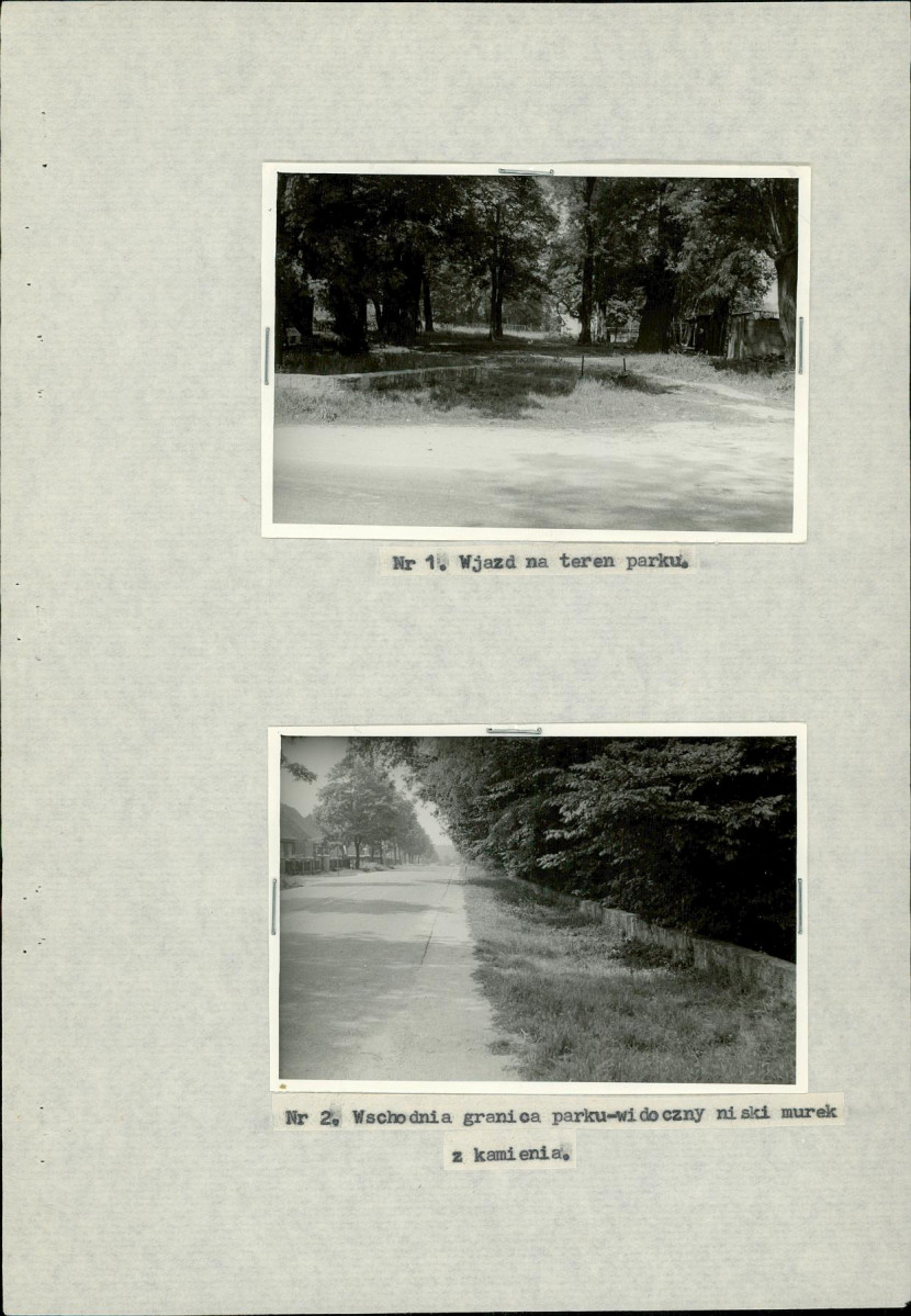 Ewidencja parkowa, skan nr 23
