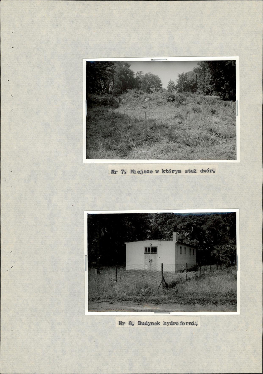 Ewidencja parkowa, skan nr 26