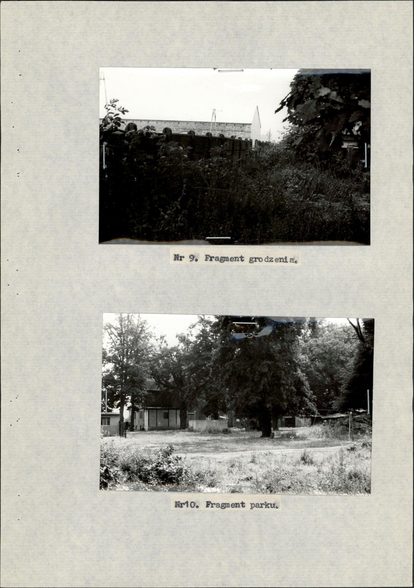 Ewidencja parkowa, skan nr 27