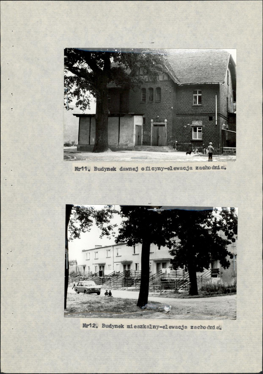 Ewidencja parkowa, skan nr 28