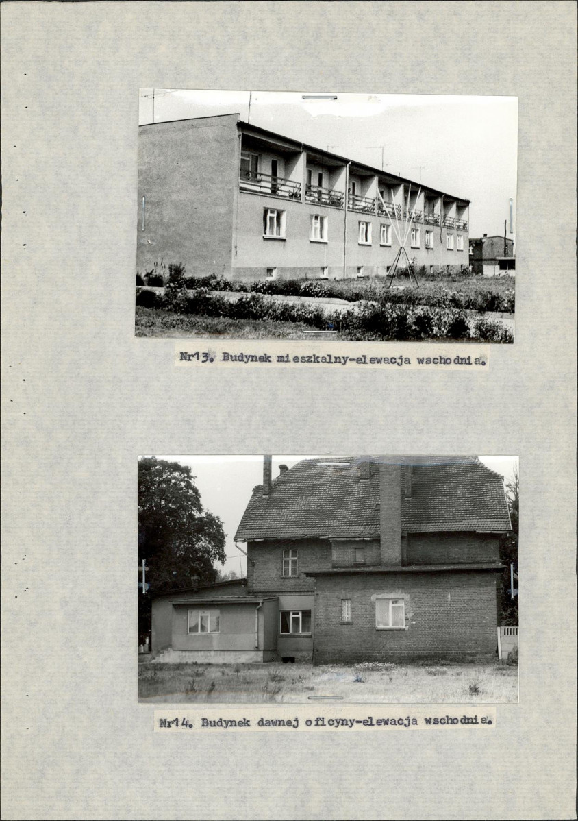 Ewidencja parkowa, skan nr 29