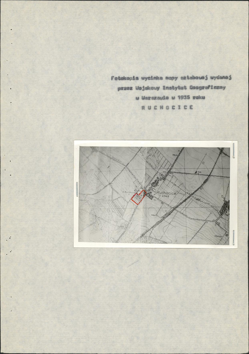 Ewidencja parkowa, skan nr 33