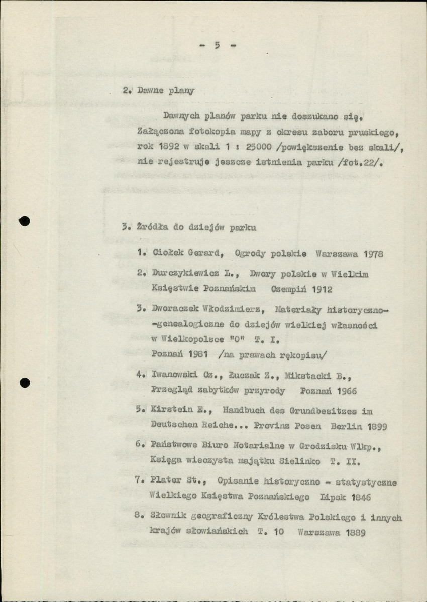 Ewidencja parkowa, skan nr 12