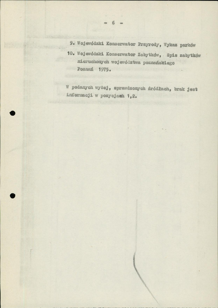 Ewidencja parkowa, skan nr 13