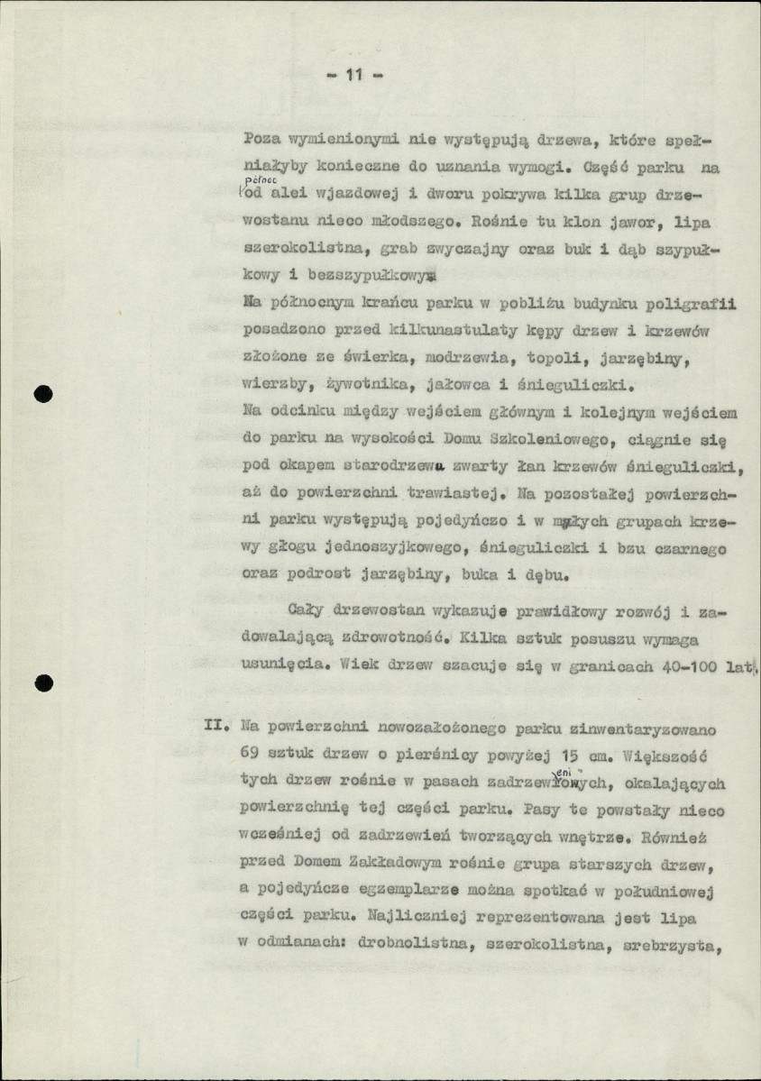 Ewidencja parkowa, skan nr 18