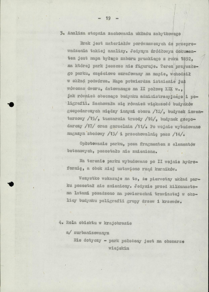 Ewidencja parkowa, skan nr 26