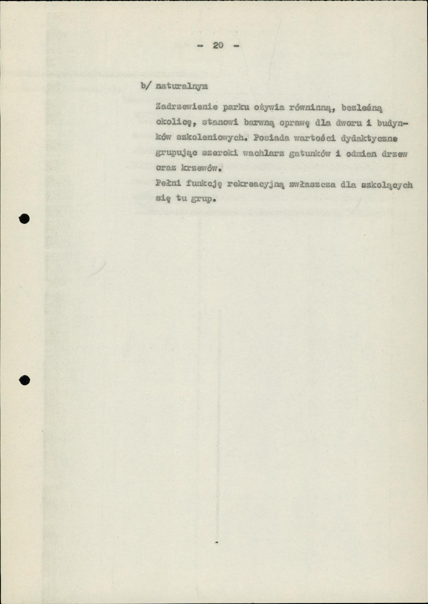 Ewidencja parkowa, skan nr 27