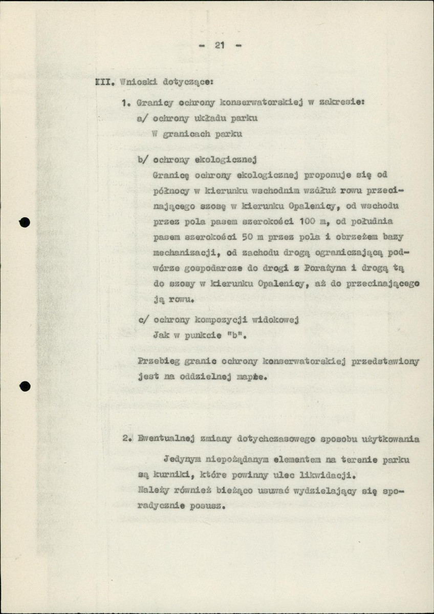 Ewidencja parkowa, skan nr 28