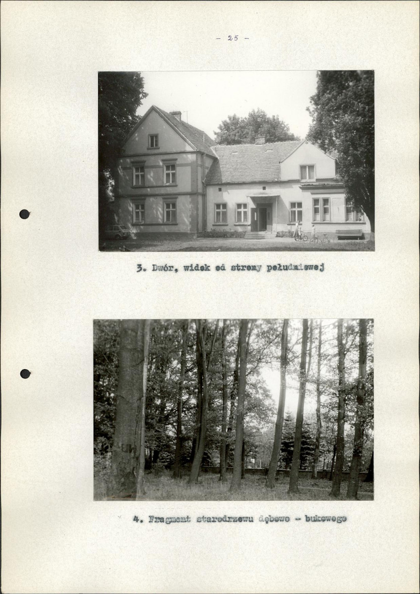 Ewidencja parkowa, skan nr 32