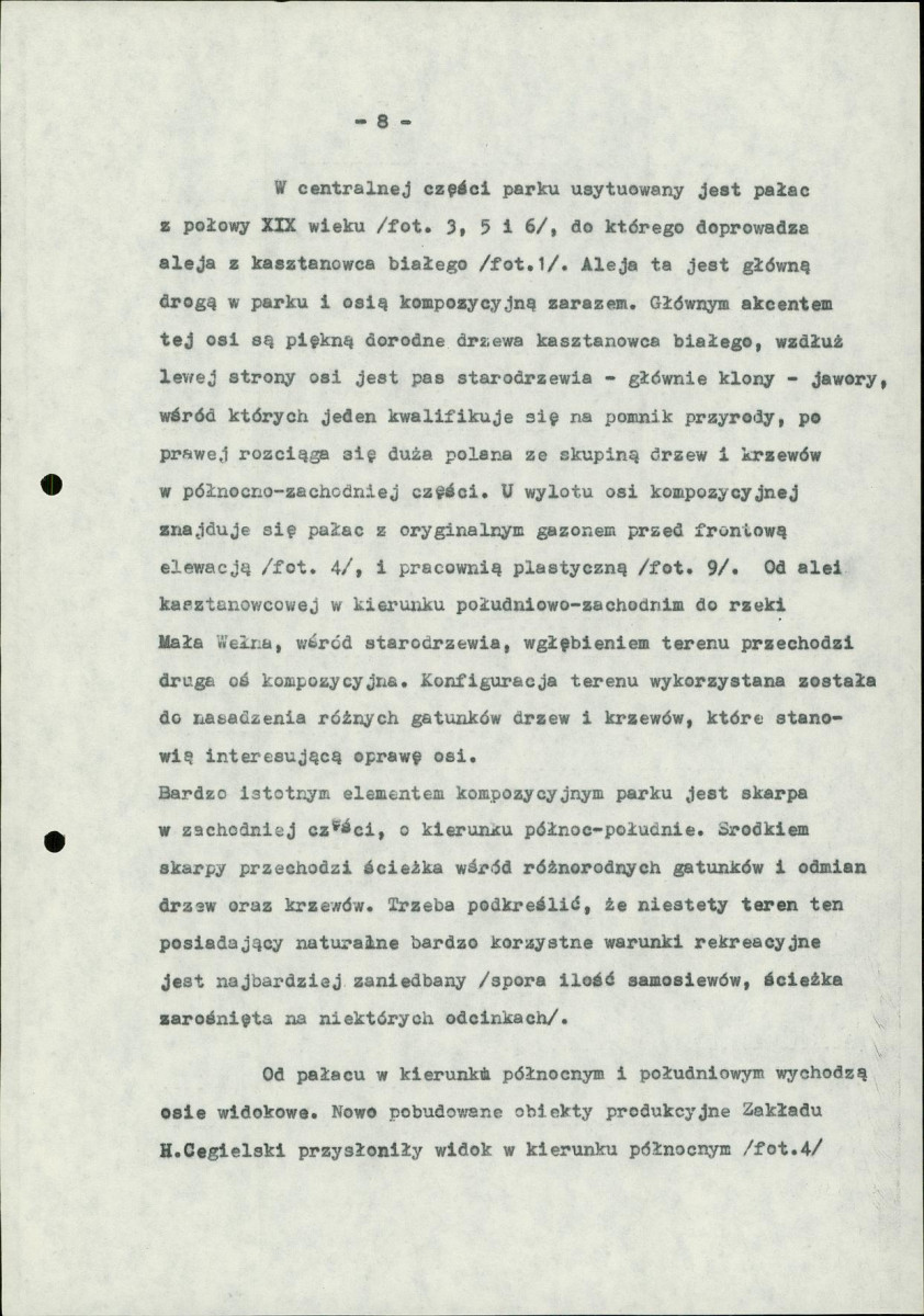 Ewidencja parkowa, skan nr 15