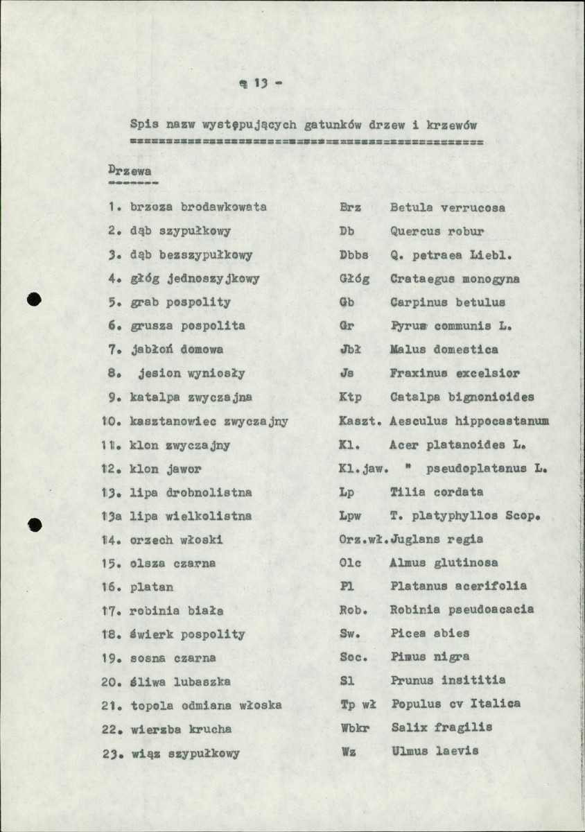 Ewidencja parkowa, skan nr 20
