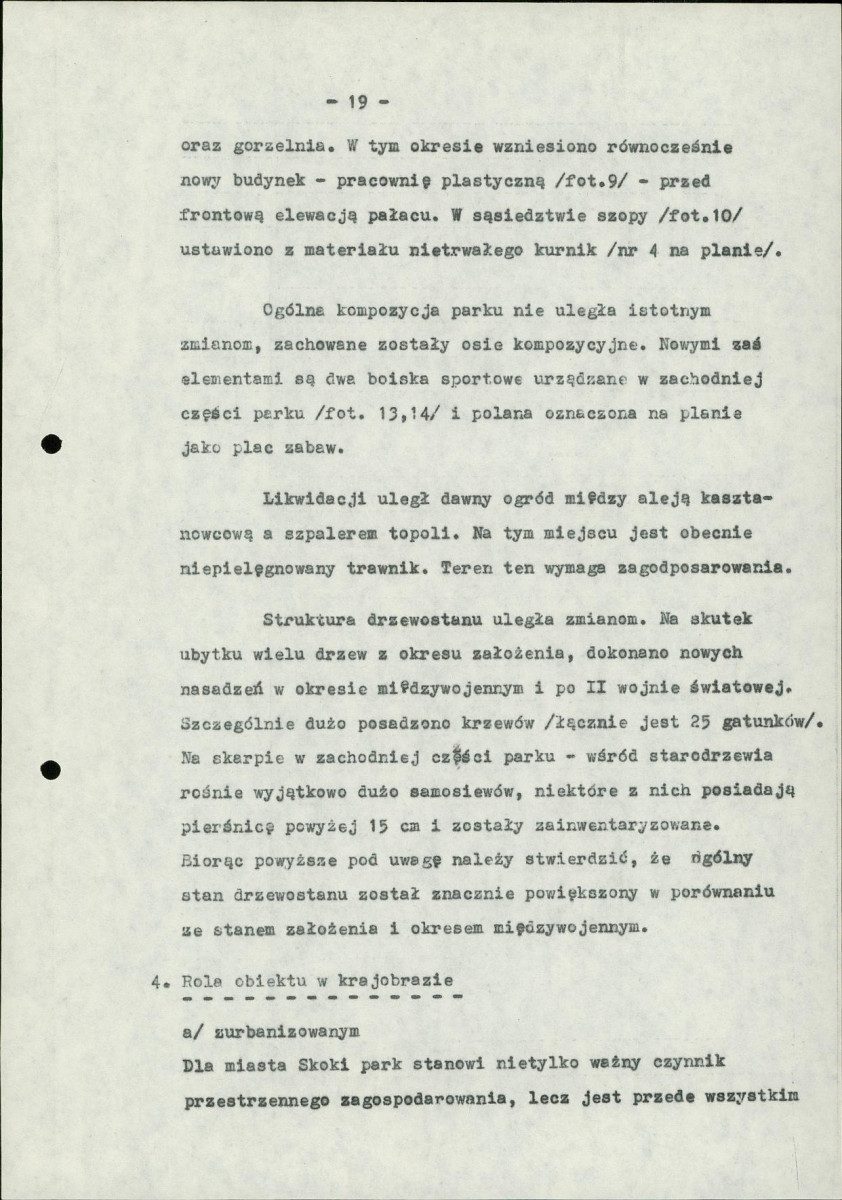 Ewidencja parkowa, skan nr 26