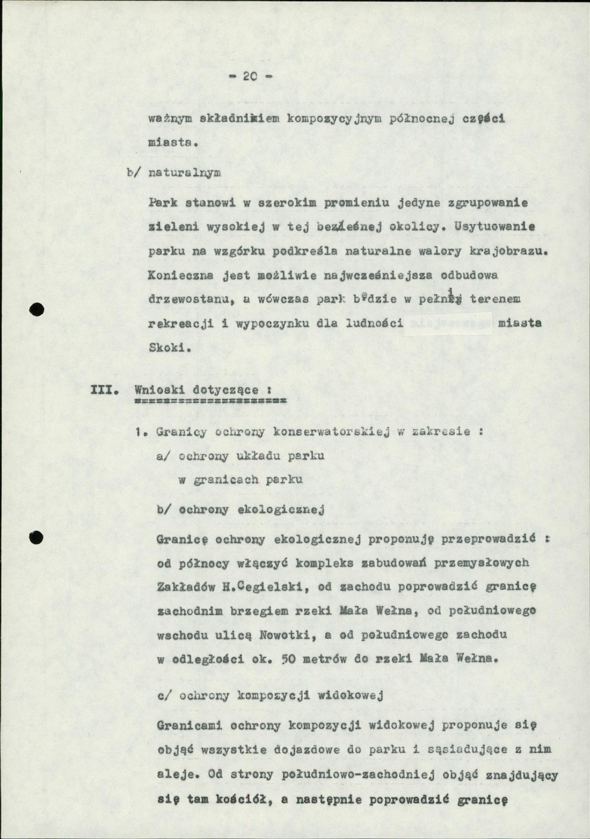 Ewidencja parkowa, skan nr 27