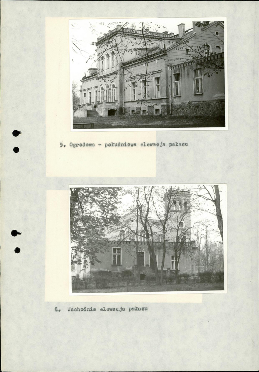 Ewidencja parkowa, skan nr 32