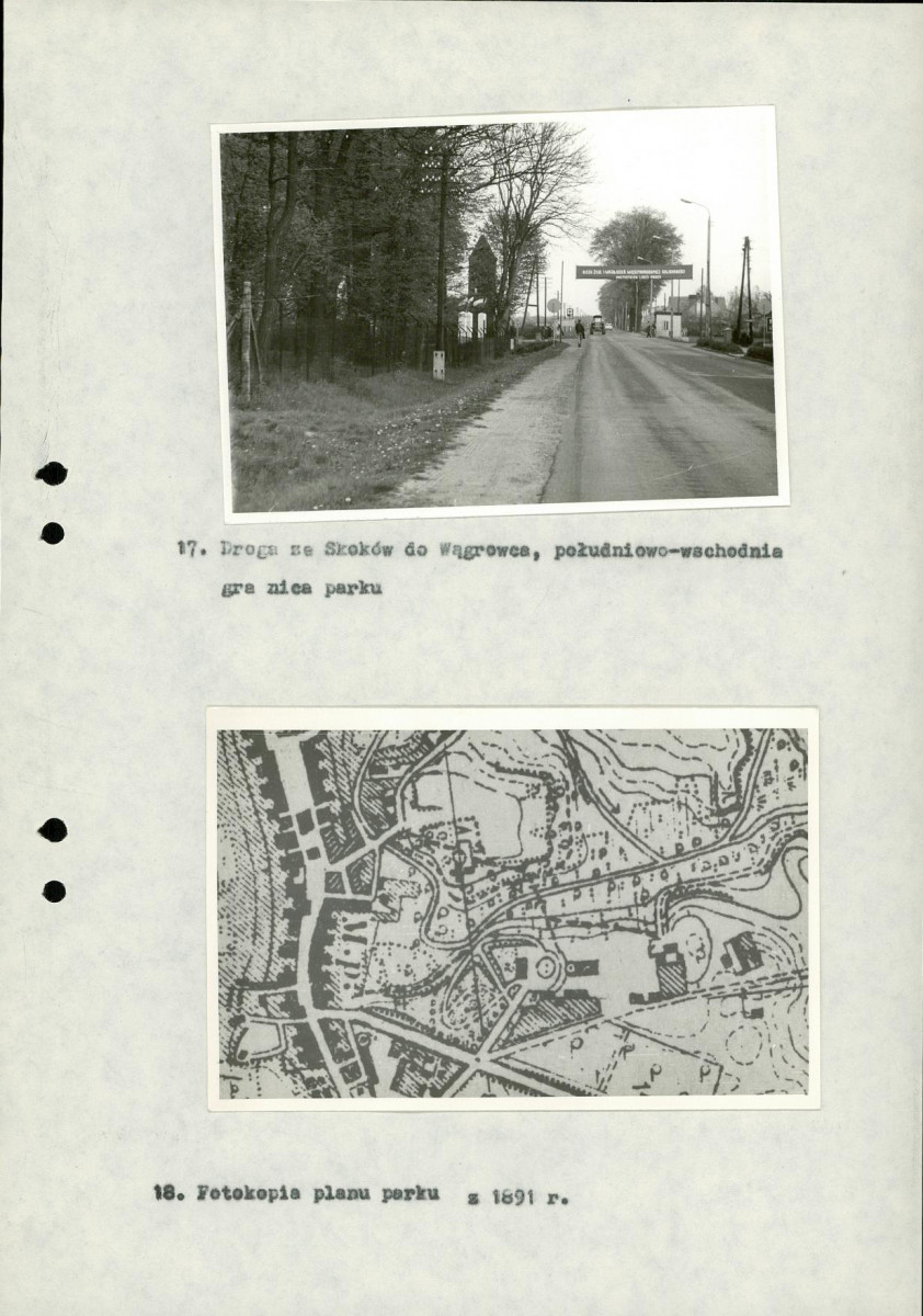 Ewidencja parkowa, skan nr 38