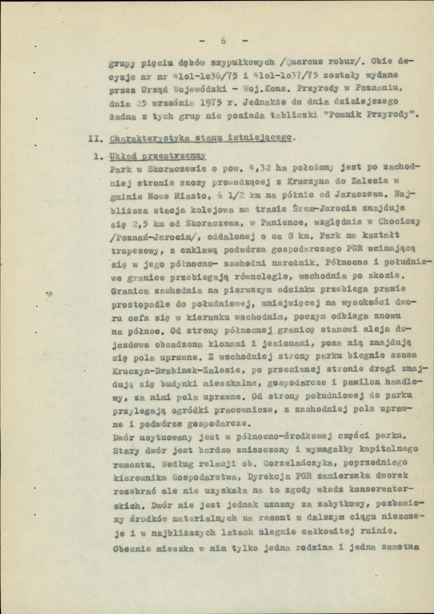 Ewidencja parkowa, skan nr 12
