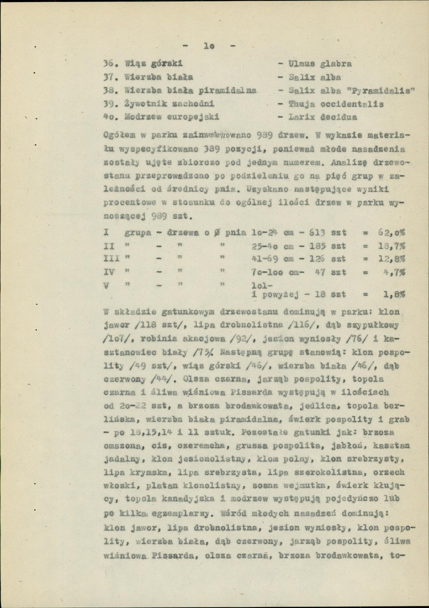Ewidencja parkowa, skan nr 16