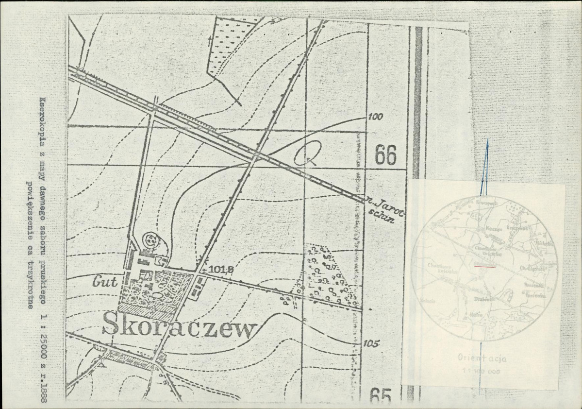 Ewidencja parkowa, skan nr 28
