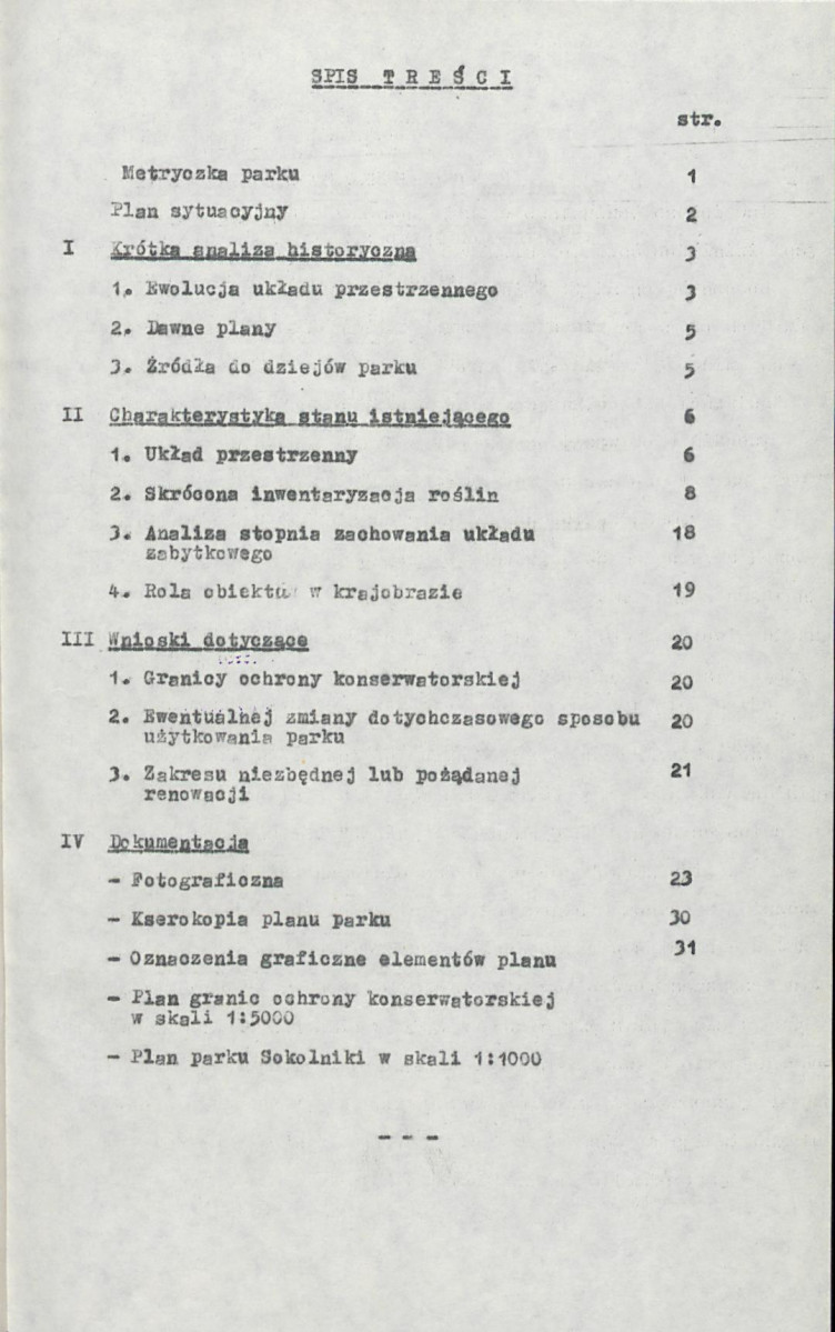 Ewidencja parkowa, skan nr 8