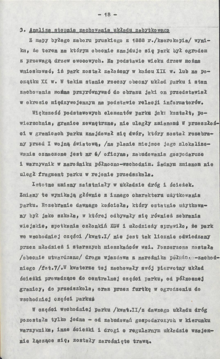 Ewidencja parkowa, skan nr 26